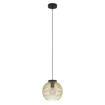 Eglo VENEZUELA 900166 lampa wisząca 1x40W/E27 IP20