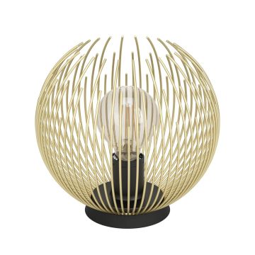 Eglo VENEZUELA 900168 lampka stołowa 1x40W/E27 IP20