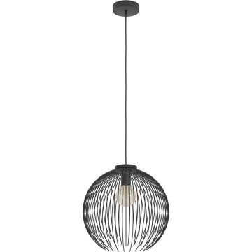 Eglo VENEZUELA 901002 lampa wisząca 1x40w/e27   ip20