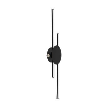 Eglo VENTICELLO 902123 lampa sufitowa 20W+0,91W 2400;135lm 3000K IP20
