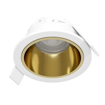 Eglo YEBRA 902297 downlight wpuszczany 1x4.8W/LED 480lm 2700K, 4000K, 6500K IP44