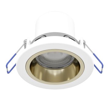 Eglo YEBRA-Z 902299 downlight wpuszczany 1x4.9W/LED 490lm 2700-6500K IP20