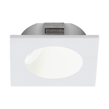 Eglo ZARATE 96901 oprawa schodowa do puszki 1x2W/LED 3000K