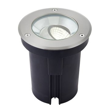 Endon Hoxton 90963 downlight wpuszczany 13W/LED IP67 1000lm