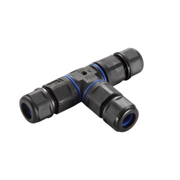 Endon Inline IP68 Connector 90132 Łącznik  68 