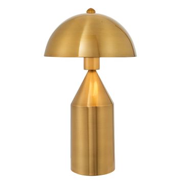 Endon NOVA 90522 lampka stołowa 1x60W/E27  