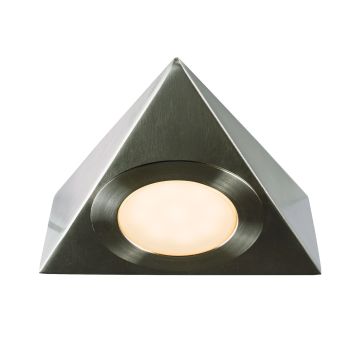 Endon Nyx CCT 90127 lampa podszafkowa 2.5W/LED IP20 200lm