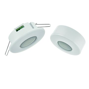 Endon PIR detector 90977 czujnik ruchu  IP20 