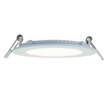Endon Siriodisc 90955 downlight wpuszczany 6W/LED IP44 420lm
