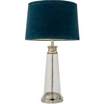 Endon WINSLET 90545 lampka stołowa 1x40W/E27  