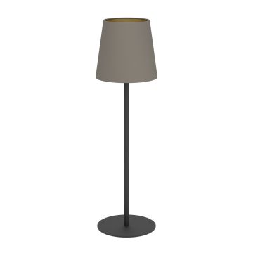 Eglo FIORANA 901129 lampka stołowa 1x40W/E14   IP20