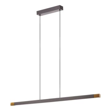 Eglo LISCIANA 900174 lampa wisząca 18W/LED 2000lm 3000K IP20