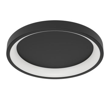 Eglo LORETELLO-Z 901909 plafon sufitowy 19.6W/LED 2430lm 2700-6500K IP20