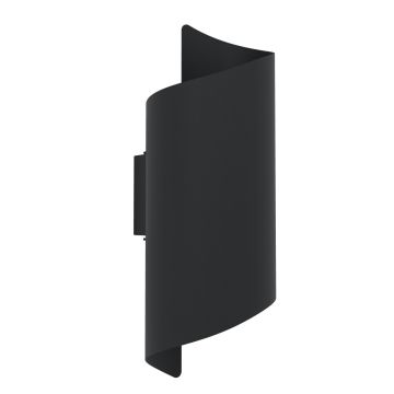 Eglo MONTARELLO 902023 kinkiet 2x4W/LED 1200lm 2700K, 4000K, 6000K IP44