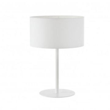 Novolux AMSTERDAM 909B-G05X1A-01 IP20 Lampka stołowa 1x40W/E27