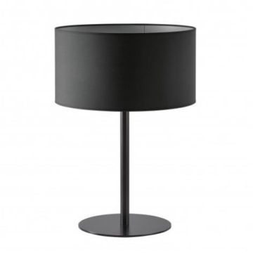 Novolux AMSTERDAM 909B-G05X1A-02 IP20 Lampka stołowa 1x40W/E27