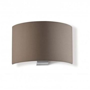 Novolux AMSTERDAM 909C-G05X1A-35-CG IP20 Kinkiet 1x40W/E27