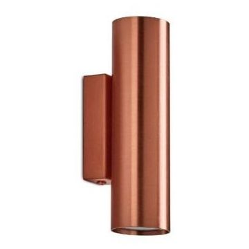 Novolux TANIA 906A-G21X1A-37 IP20 Kinkiet 2x50W/GU10