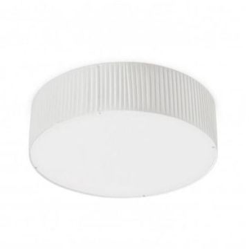 Novolux VORADA 908B-L0125B-RA IP20 Plafon sufitowy 1x25W/LED