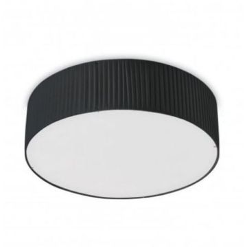 Novolux VORADA 908B-L0125B-RB IP20 Plafon sufitowy 1x25W/LED
