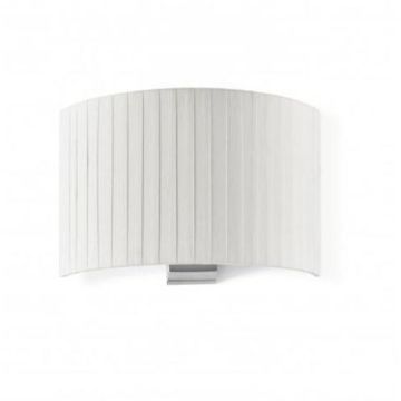 Novolux VORADA 908G-G05X1A-35-RA IP20 Kinkiet 1x40W/E27