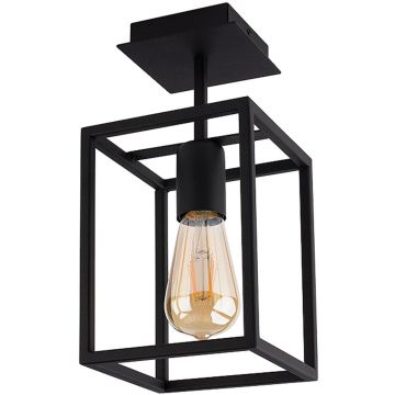 Nowodvorski CRATE I 9045 lampa sufitowa 1x60W/E27 IP20