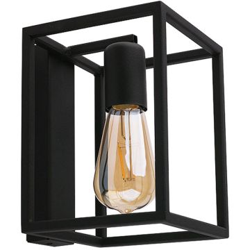 Nowodvorski CRATE I 9046 kinkiet 1x60W/E27 IP20