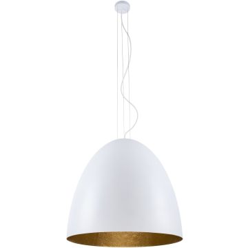 Nowodvorski EGG XL 9025 lampa wisząca 7x40W/E27 IP20