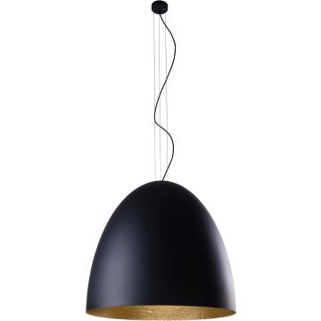 Nowodvorski EGG XL 9026 lampa wisząca 7x40W/E27 IP20