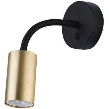 Nowodvorski EYE FLEX S 9067 kinkiet 1x10W only LED/GU10 IP20