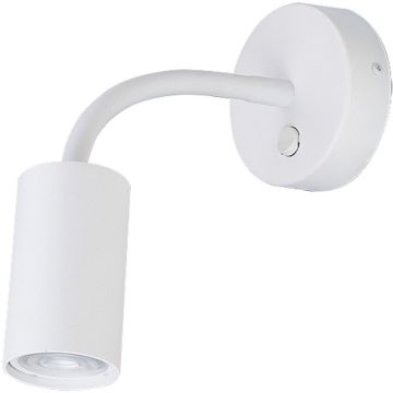 Nowodvorski EYE FLEX S 9070 kinkiet 1x10W only LED/GU10 IP20