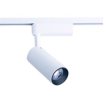 Nowodvorski PROFILE IRIS LED 30W 3000K 9008 reflektor 1x30W/LED 1950lm 3000K IP20
