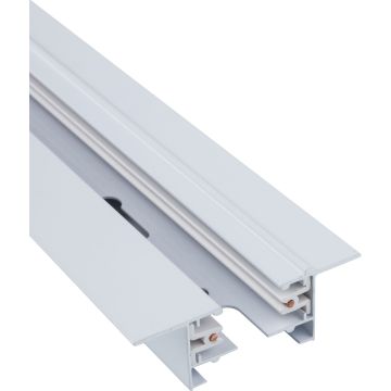 Nowodvorski PROFILE RECESSED TRACK 2 METERS 9014 szyna IP20