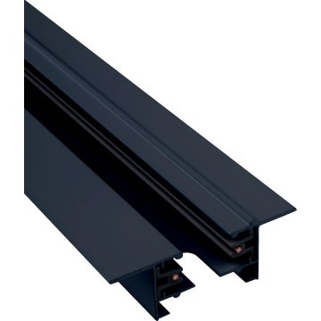 Nowodvorski PROFILE RECESSED TRACK 2 METERS 9015 szyna IP20