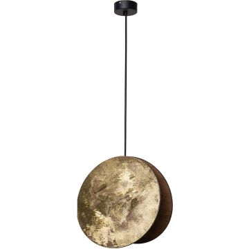 Nowodvorski WHEEL I 9028 lampa wisząca 1x40W/E27 IP20