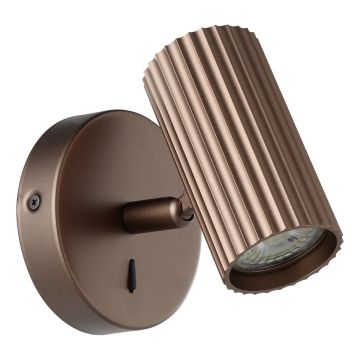 Eglo PORTILLO 902035 kinkiet 1x5W/GU10   IP20