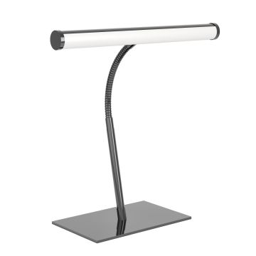 Eglo RICCIONE 901981 lampka stołowa 1x5W/LED 500lm 2700K, 4000K, 6500K IP20