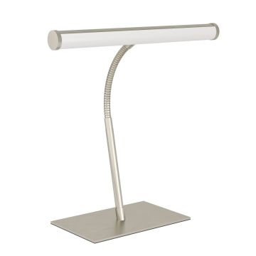 Eglo RICCIONE 901982 lampka stołowa 1x5W/LED 500lm 2700K, 4000K, 6500K IP20