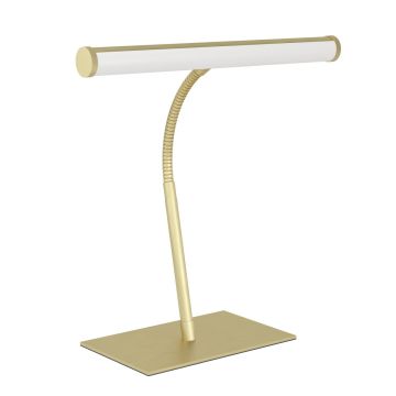 Eglo RICCIONE 901983 lampka stołowa 1x5W/LED 500lm 2700K, 4000K, 6500K IP20