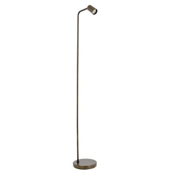 Eglo RIGOMAGNO 901867 lampa podłogowa 1x5W/GU10   IP20