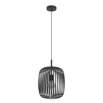 Eglo ROMAZZINA 900494 lampa wisząca 1x40W/E27   IP20