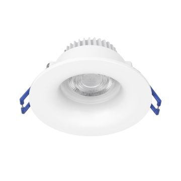 Eglo SALABATE 902271 downlight wpuszczany 1x5W/LED 540lm 2700K, 4000K, 6500K IP65