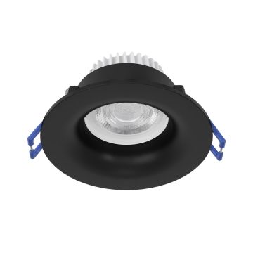 Eglo SALABATE 902273 downlight wpuszczany 1x5W/LED 540lm 2700K, 4000K, 6500K IP65