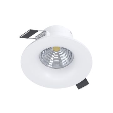Eglo SALICETO 902329 downlight wpuszczany 1x6W/LED 580lm 4000K IP20