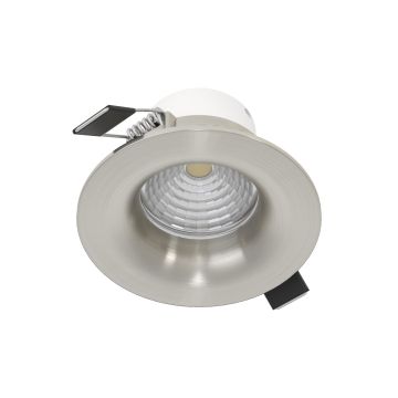 Eglo SALICETO 902331 downlight wpuszczany 1x6W/LED 580lm 4000K IP20