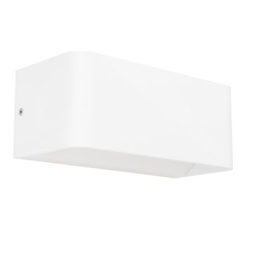 Eglo SANIA-Z 901955 kinkiet 1x10W/LED 1250lm 2700-6500K IP55