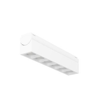 Eglo TPLUS 6 LENS SPOT 901709 reflektor szynowy 6.6W/LED 1000lm 2700-6500K IP20