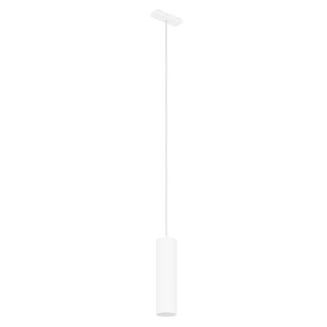 Eglo TPLUS PENDANT 901711 reflektor szynowy 6.6W/LED 980lm 2700-6500K IP20