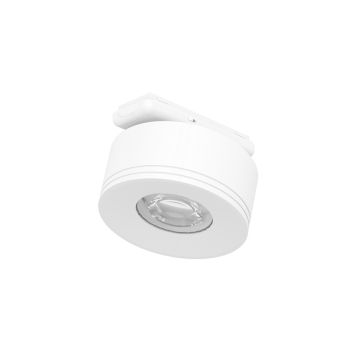 Eglo TPLUS WIDE SPOT 901707 reflektor szynowy 6.6W/LED 980lm 2700-6500K IP20