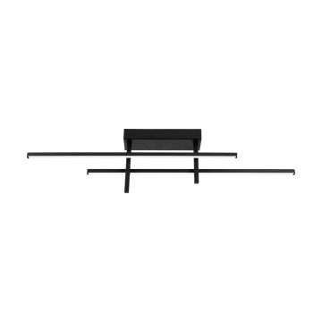 Eglo TREPILIANO 901884 lampa sufitowa 20W/LED 2500lm 3000K IP20